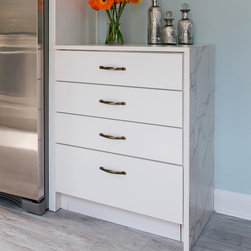 Thomasville Cabinetry - Kitchen Cabinetry