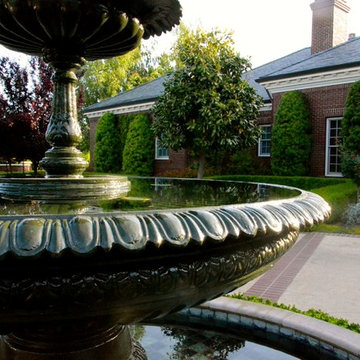 Exteriors