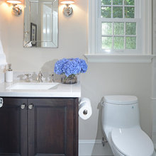 Powder Bath