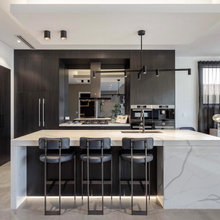 New Kitchen