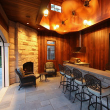 Porch Bar