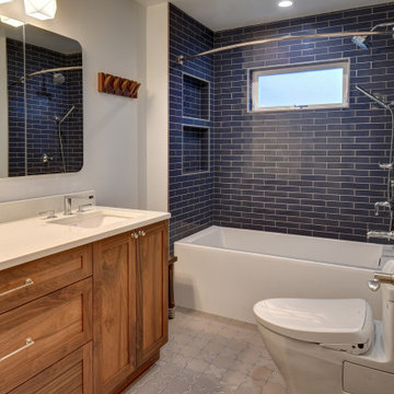 B.H. Bathroom