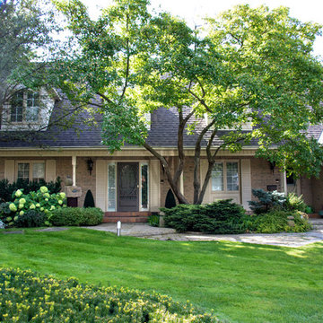 Thornhill