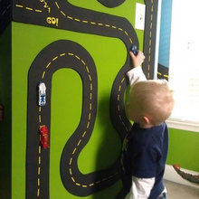 Jacks Room