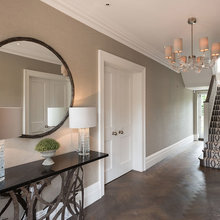 hallway ideas