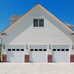 Garage Doors - Garage Doors And Openers