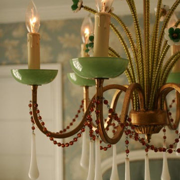 Santa Monica Bungalow