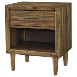 Midcentury Nightstands And Bedside Tables by reecefurniture