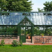JM summerhouse/conservatory
