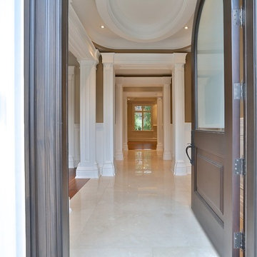 16 Vesta Drive