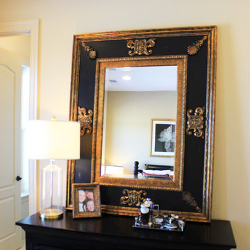 Home Decor Details & Accents