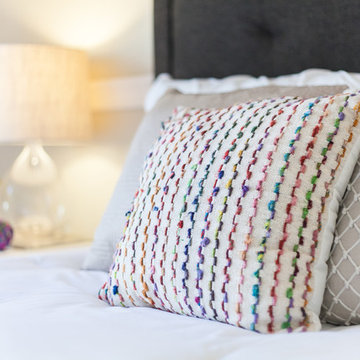 Staging Vignettes
