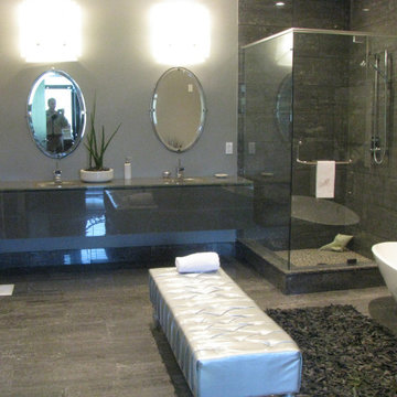 Interior Finish Design Ideas