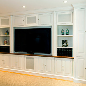 Secret Storage