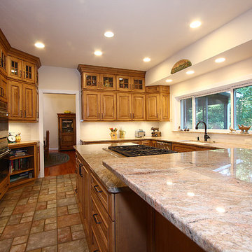 Woodbridge, VA | Kitchen Remodel