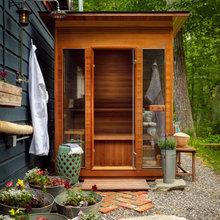 Patio Ideas