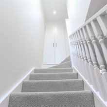 Stairs/landing