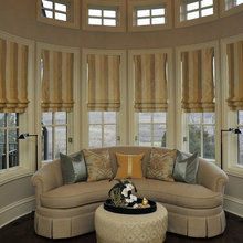 window seating