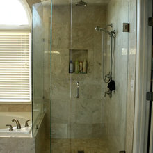 spare bath shower