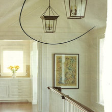 Lights and fixtures