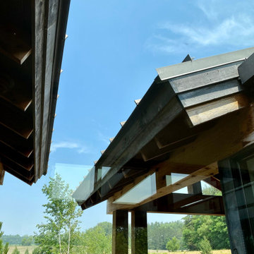 Montana Modern