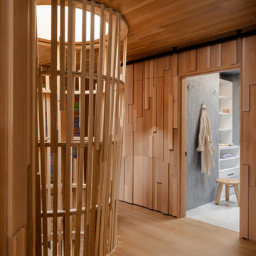 Tree House