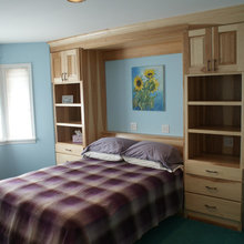 Murphy Bed