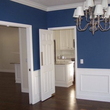 Interiors