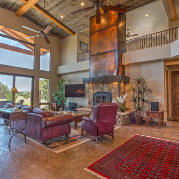 Talking Rock Ranch