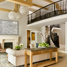 stairways