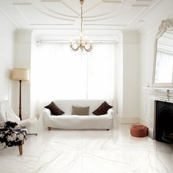 Gani Marble - Wall And Floor Tile