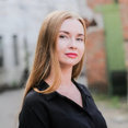 Фото профиля: Муравьева Любовь