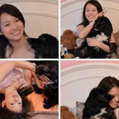 Linxi Xie's photo