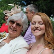 Rowena Gees billede