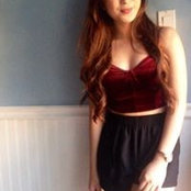 Kaycee Navarro's photo