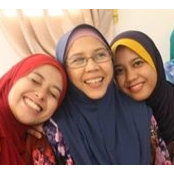 Shima Rosli's photo