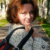 Лёля Северцова's photo