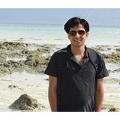 Foto von Durgesh Kumar