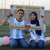 Hamoda Adel's photo