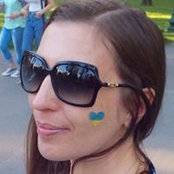 Oksana Butenko's photo
