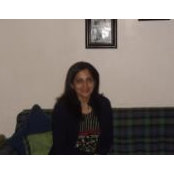 Niveditha Manjunaths foto