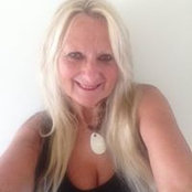 June Kerrs billede