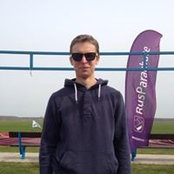 Pavel Shematovich's photo