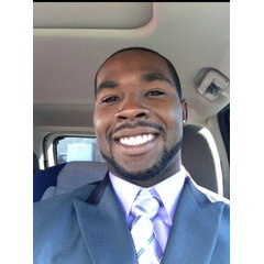 Quantez Harper