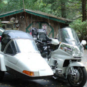 SIDECAR RICH's photo