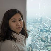 Christine Lu's photo