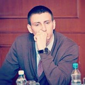 Foto von Mark Balyasny