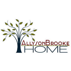Allyson Brooke Home