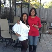 Ida Morales's photo