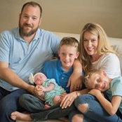 Katie Blaxberg's photo